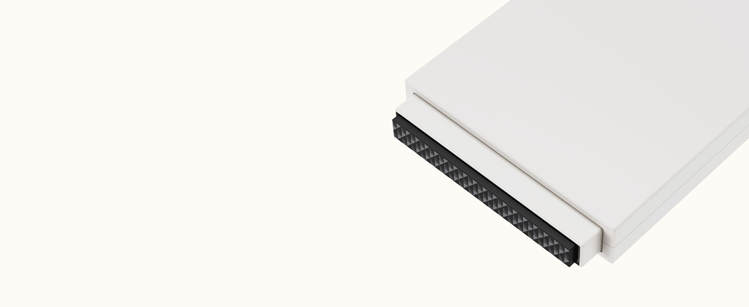 Multi-functional drawer organizer usage